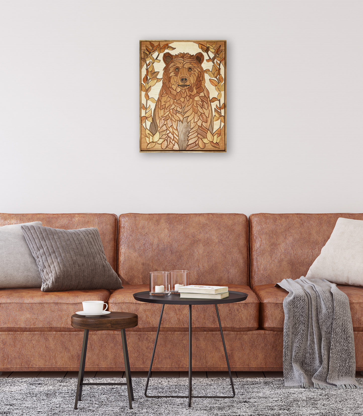 Bear - Park Avenue Designs