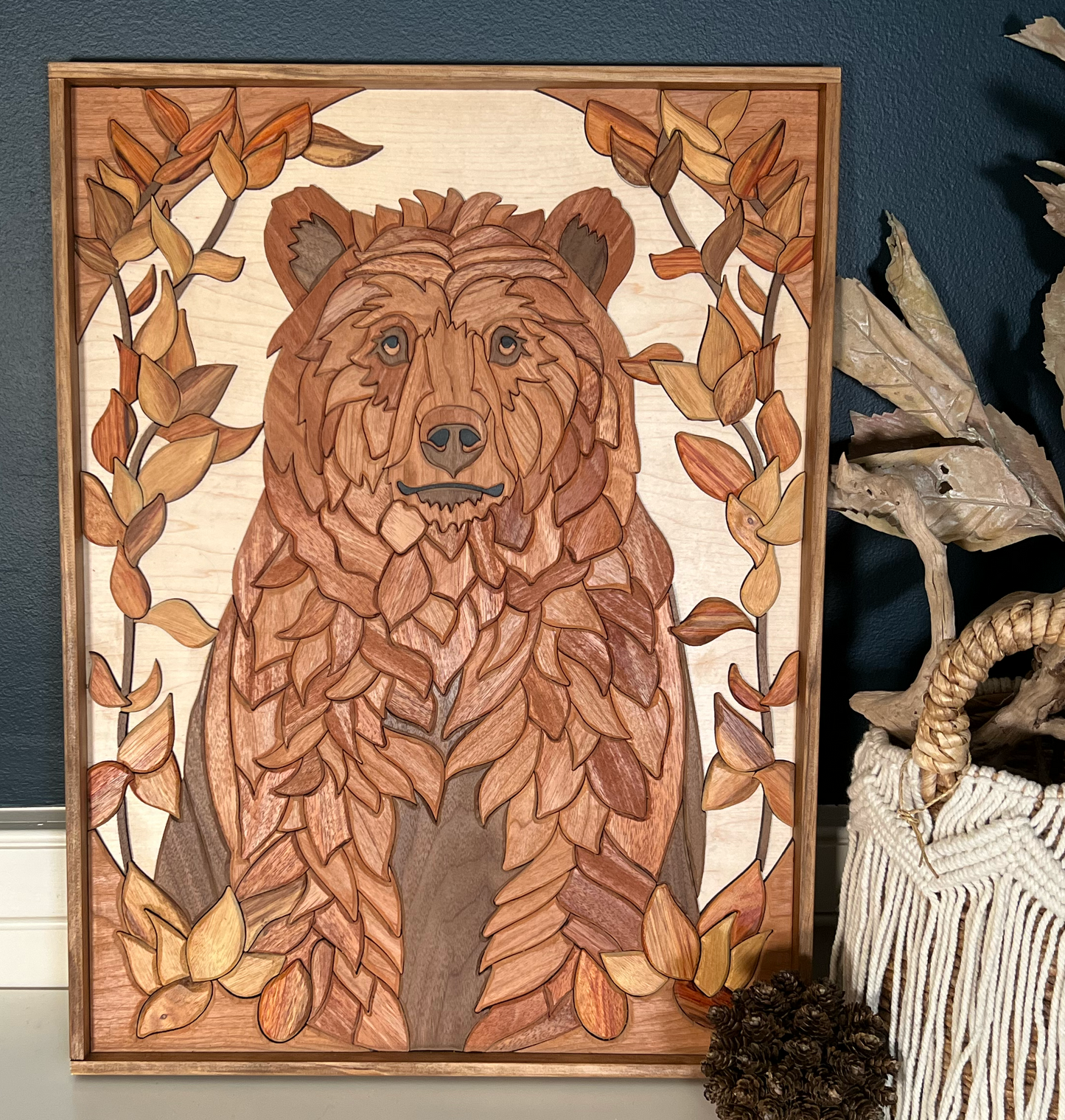 Bear - Park Avenue Designs