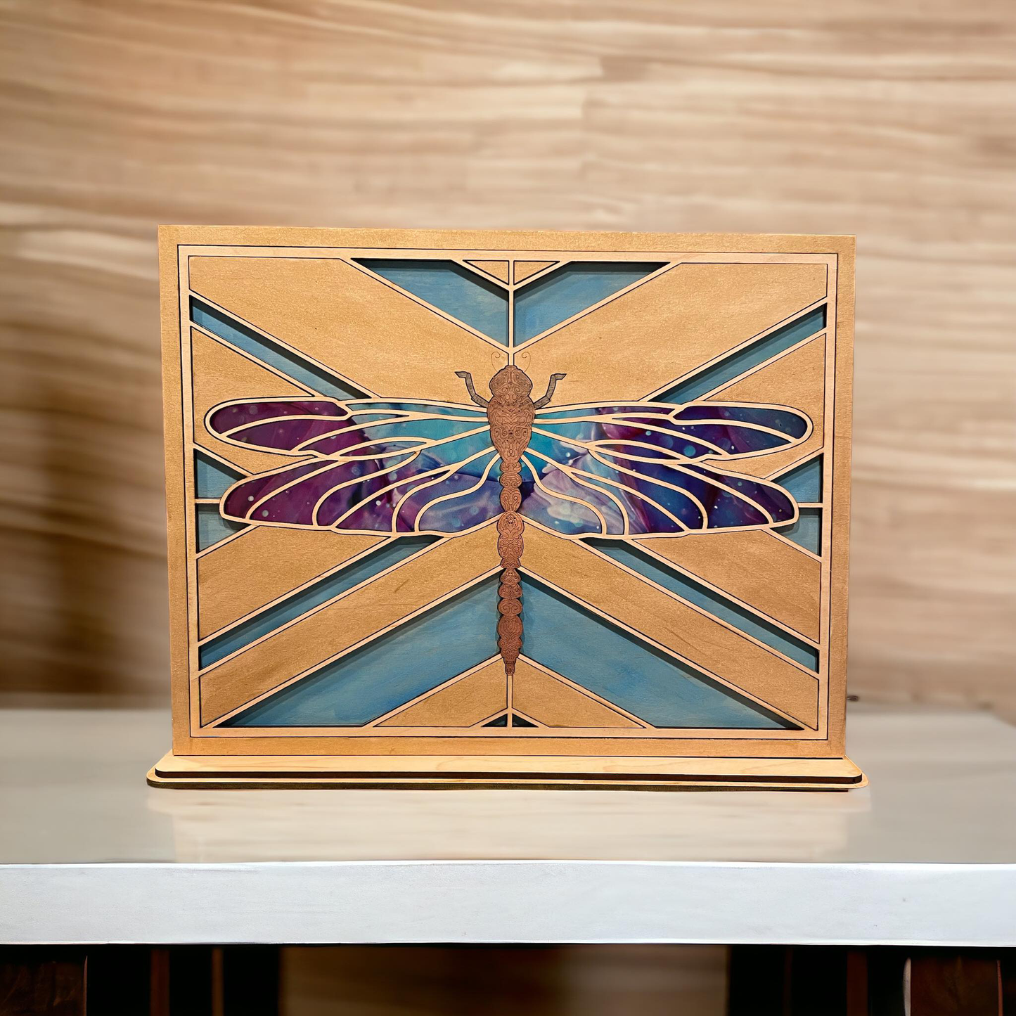 Dragonfly - Park Avenue Designs
