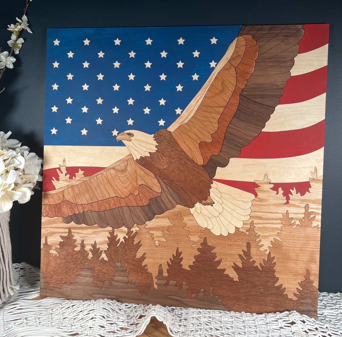 Eagle - Park Avenue Designs