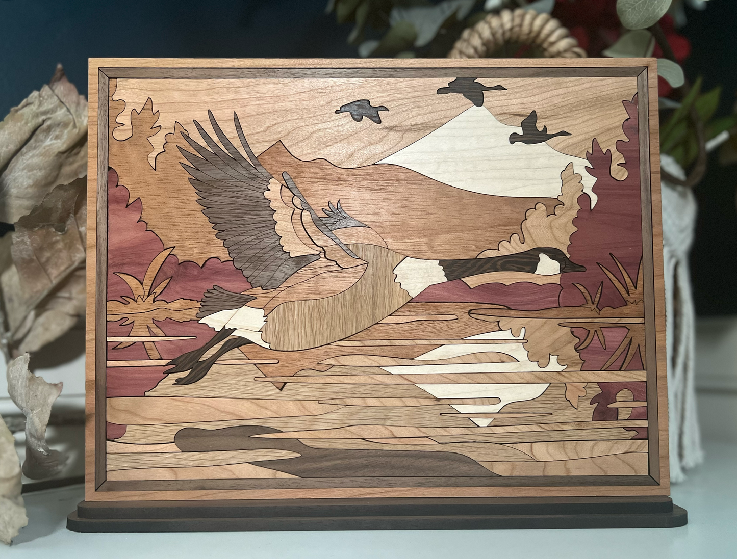 Canadian Goose - Park Avenue Designs