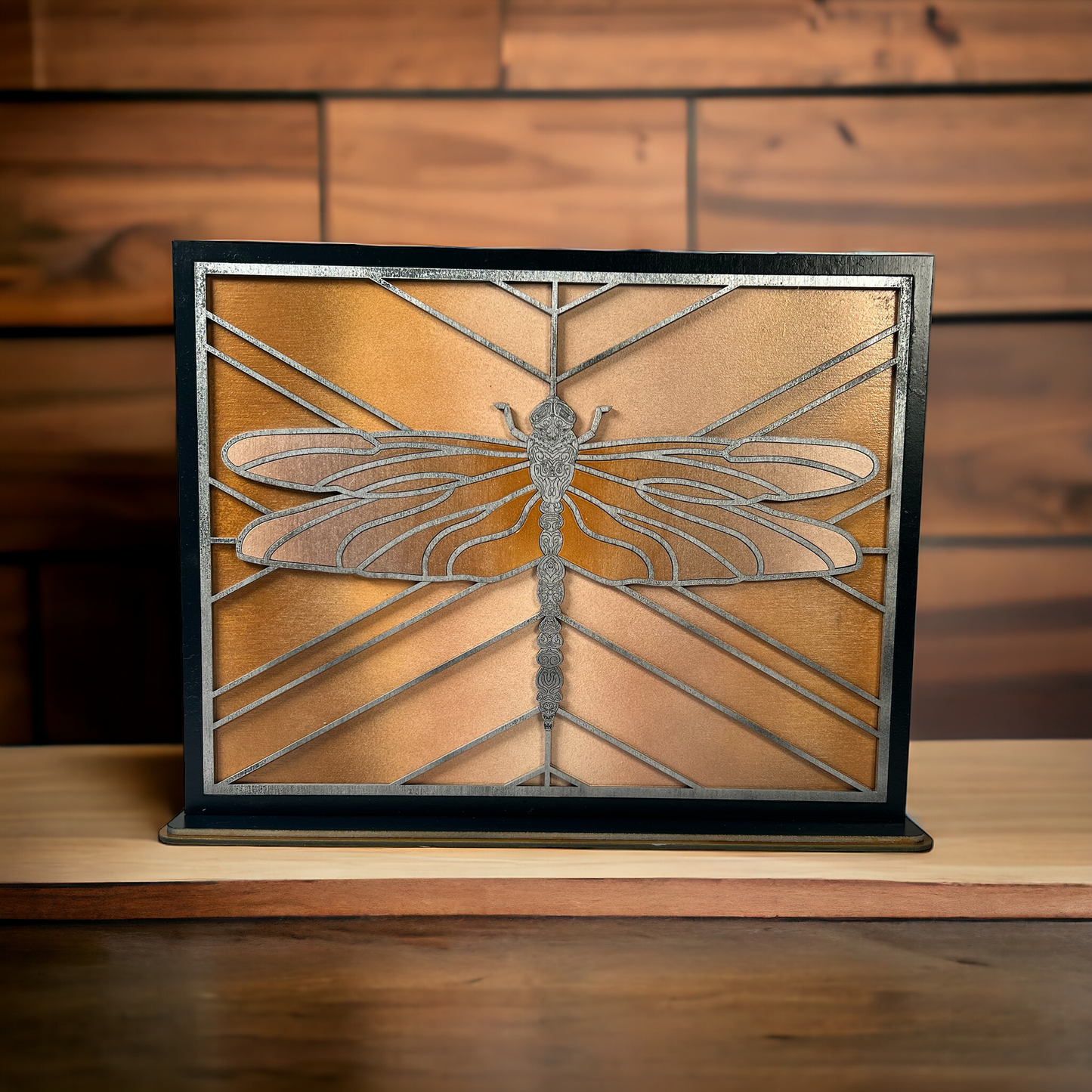 Dragonfly - Park Avenue Designs