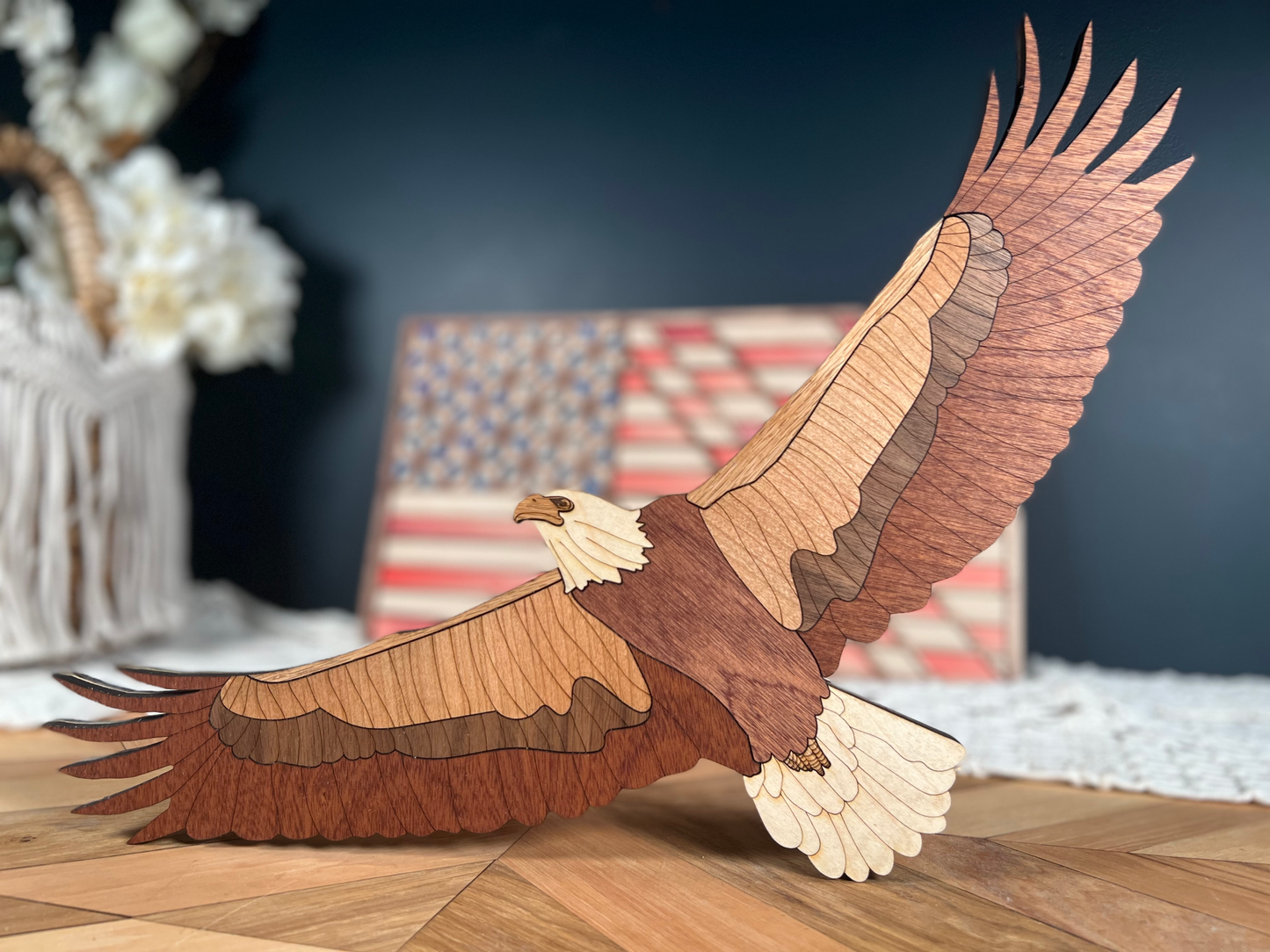 Eagle - Park Avenue Designs
