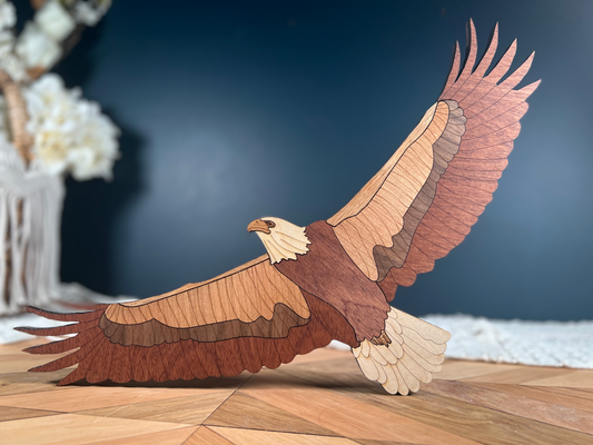 Eagle - Park Avenue Designs