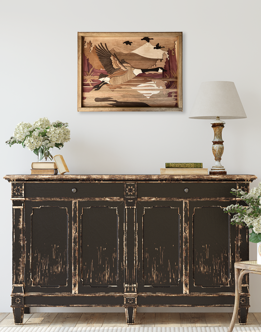 Canadian Goose - Park Avenue Designs