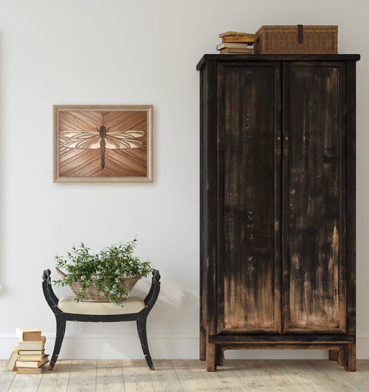 Dragonfly - Park Avenue Designs