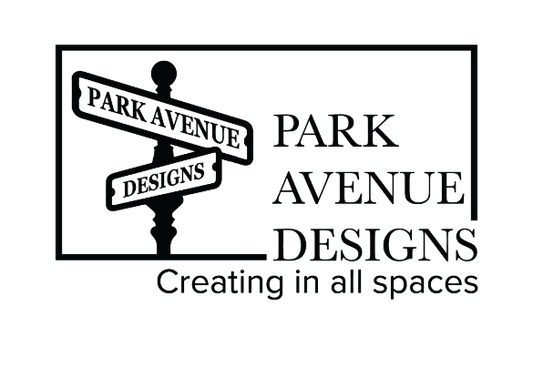 Park Avenue Designs Gift Card - Park Avenue Designs